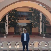 Manoj Kumar