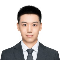 Taiga Cao