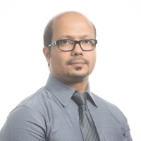 Shakeer Erancherry