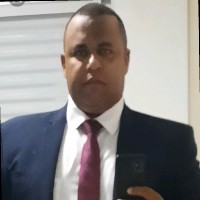 Marcos de Souza Silva