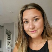 Jessica Berg