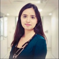 Bushra Farukh