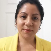 Karina Gonzalez Antonio