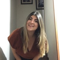 Valentina Restrepo Pulido