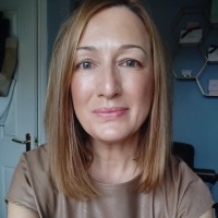 Sandrine Adamson
