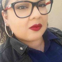 Rosemary Flores