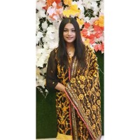 Nobaira Nayeem Labiba