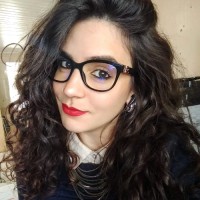Priscilla Kiscporski