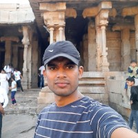 Mallikarjuna C A