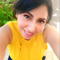 Silvia Benjamin