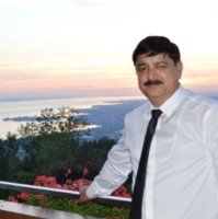 Mukesh Shah