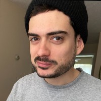 Matt Stevenson