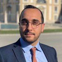 Shahriar Khojasteh