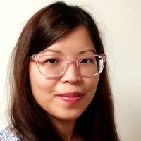 Sarah-Jade Chung
