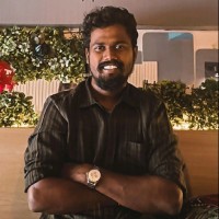 Parth Vaydande