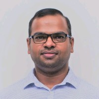 Vimal Kant Pandey, Ph.D.