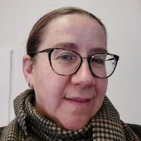 Rachel Eck