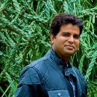 Nishant Verma, Pe