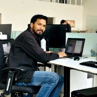 ADARSH PAL