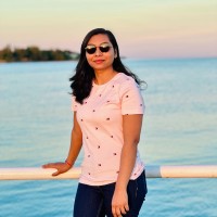 Bhagyashree Patel