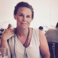 Karin Axelsson