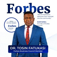 Dr. Tosin Fatukasi