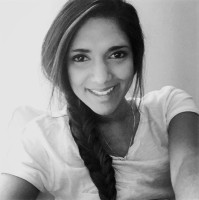 Leisha Coutinho