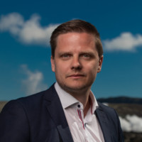 Jóhann Snorri Sigurbergsson