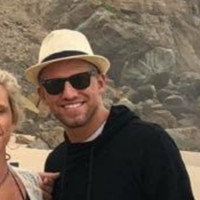Tanner Harrison