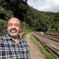 Eyunni Ramanujam