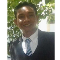 Sarmento Wargas