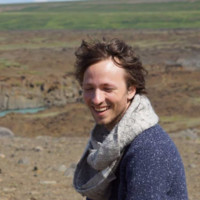 Darragh van Tichelen