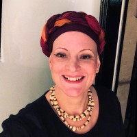 Catherine Gregson