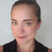 Ingrid Valerie Molitor Pastrana