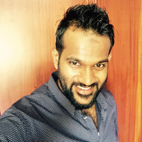 Riyaz Pattani