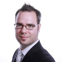 Jonathan Lebel, Ing., Cissp, Ccsp