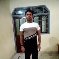 Rakesh Vishwakarma