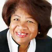 Erma Jackson