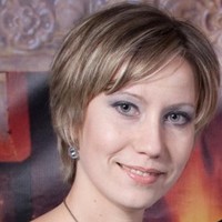 Evgenia Odinokova