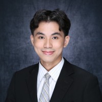 John Vianney Mosqueda