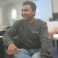 Rupesh Poudel