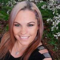 Cindy Van Der Westhuizen