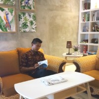 Hendri Widodo