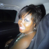 Kenesha thomas