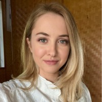 Yulia Poltavets