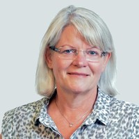 Mona Rasmussen