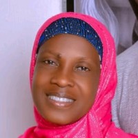 Kudirat Ibilola Zakariyyah