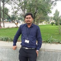 SUMESH KUMAR S