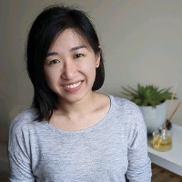 Dr Elaine Ching