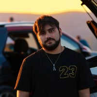 David Hortelano Bonilla